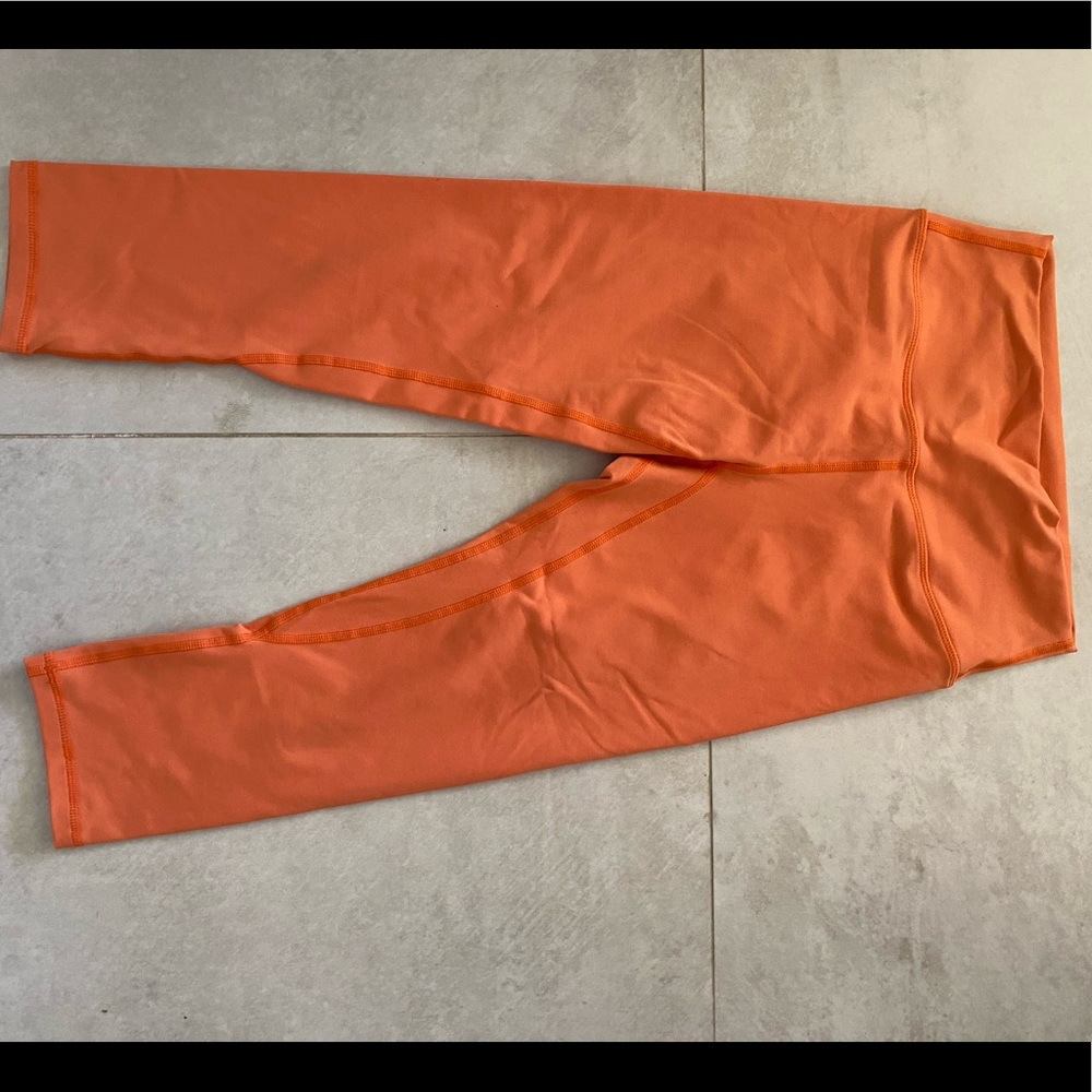 Til you collapse effortless legging S
